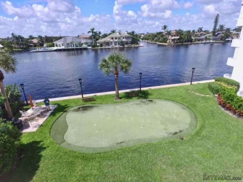 2200 S Ocean Boulevard #207 Delray.. - 2