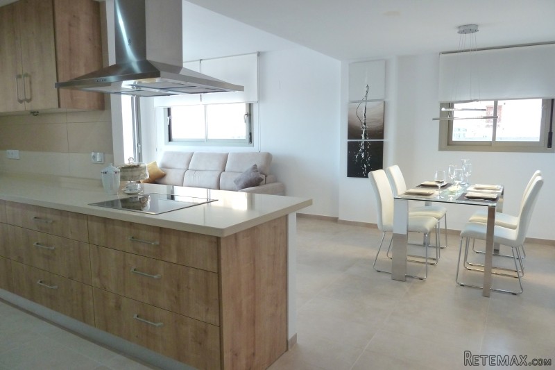 3 Bedroom New Penthouses In Villamartin.. - 2