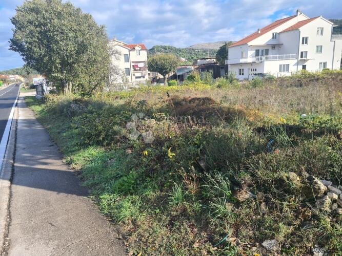 BILICE, ŠIBENIK građevinsko zemljište - 2
