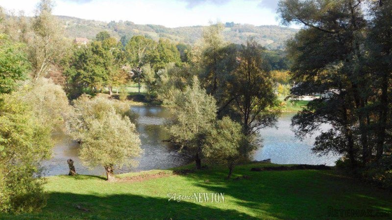 Correze. Beaulieu-sur-Dordogne. Lovely.. - 2