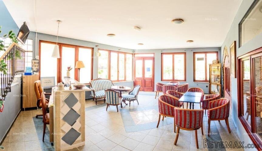 Hotel u Medulinu - 2