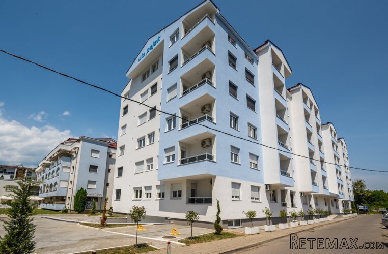 Продаје се апартман у Бањи Ковиљачи - 22
