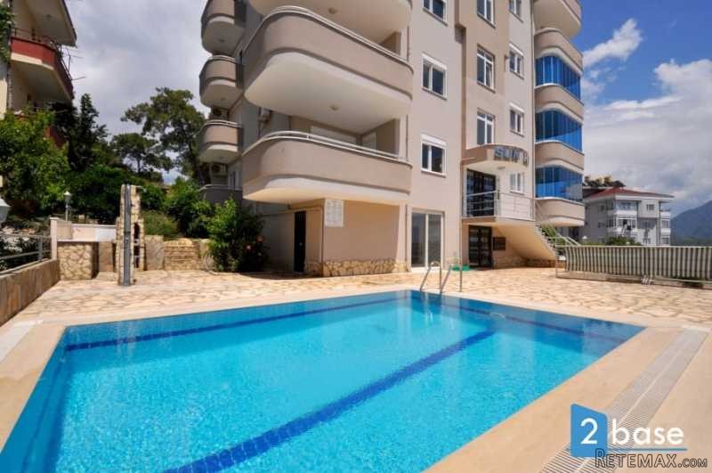 2 + 1 Holiday home in scenic.. - 2