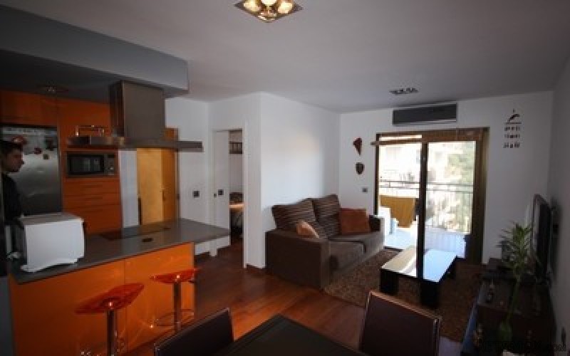 Apartment For Sale Close To Sea, Santa..