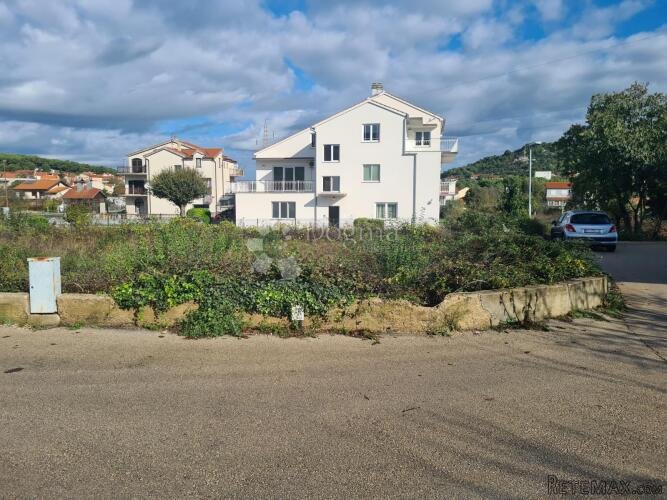 BILICE, ŠIBENIK građevinsko zemljište - 3
