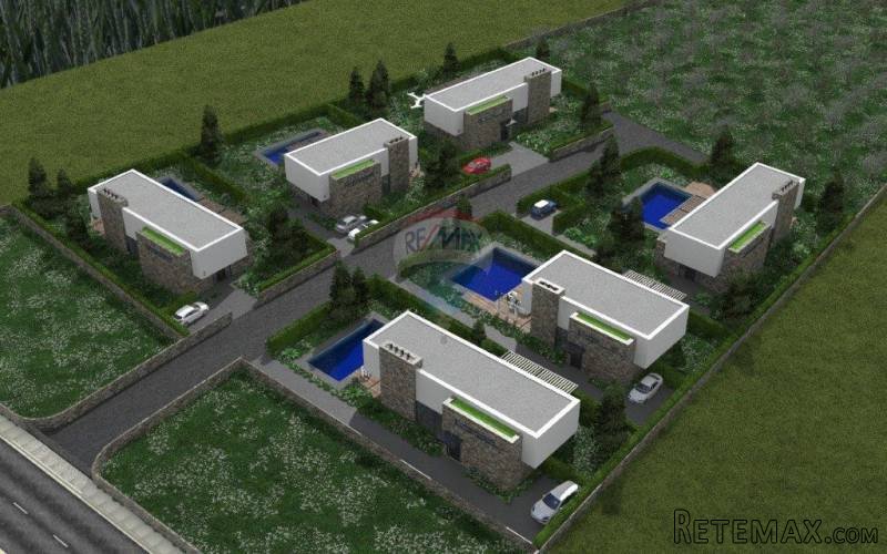 ISTRA,VODNJAN,ATRAKTIVNO GRAĐEVINSKO ZEMLJIŠTE ZA GRADNJU... - 3