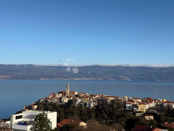 KRK VRBNIK-PENTHAUS SA PANORAMSKIM POGLEDOM - 3
