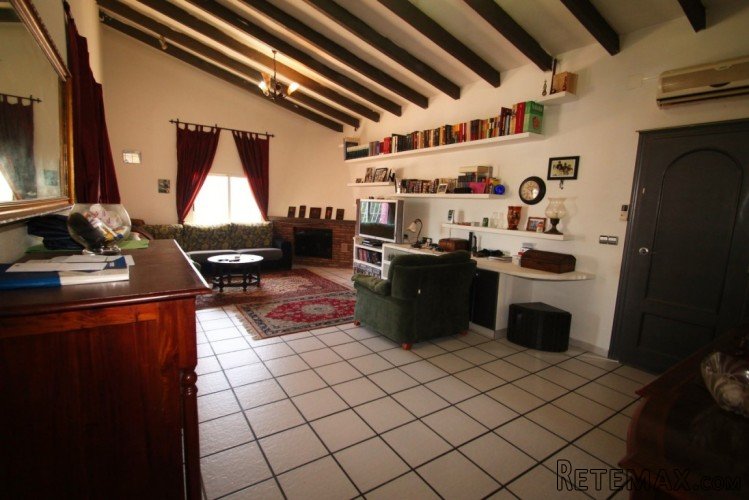 MEDITERRANEAN VILLA ON A BIG PLOT!!! This Spanish style.. - 3