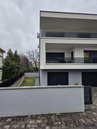 OBITELJSKA KUĆA CRIKVENICA -novogradnja - 3
