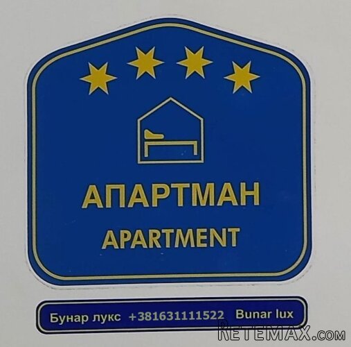 Продаје се апартман у Бањи Ковиљачи - 23