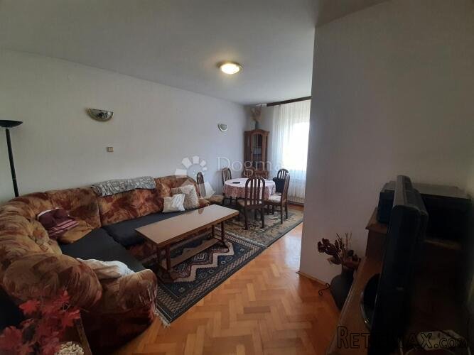 Volovčica – svijetao 3-soban stan s balkonom, 61 m² - 3
