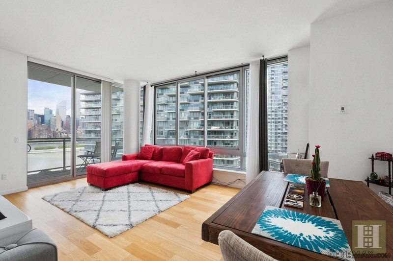 1 bedroom Apartment For Sale: 46 -30..