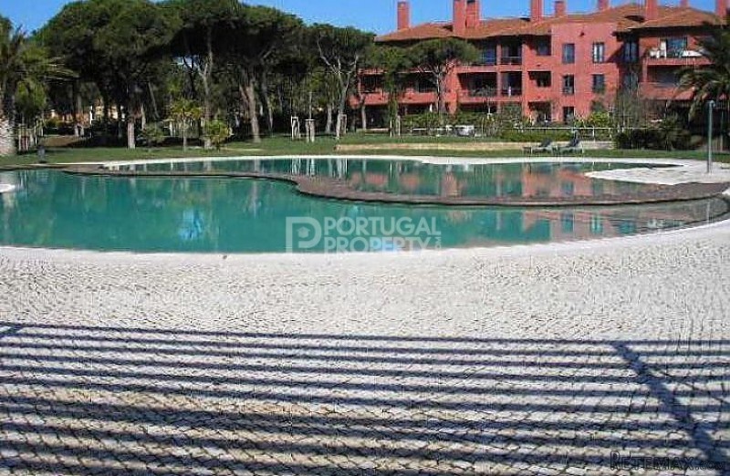 Fabulous apartment in Quinta da.. - 2