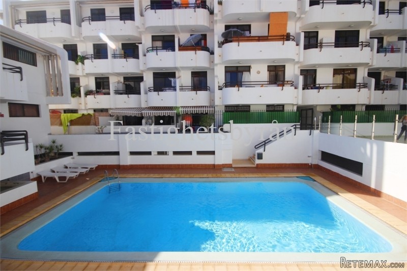 Los Cristianos | Teneriffa - 2