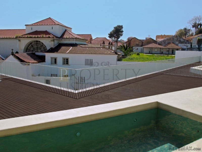 Palacio Luxury in Santos with pool - 2