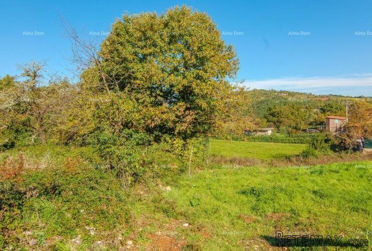 Prodaja-građevinsko zemljište za izgradnju obiteljske kuće.. - 4