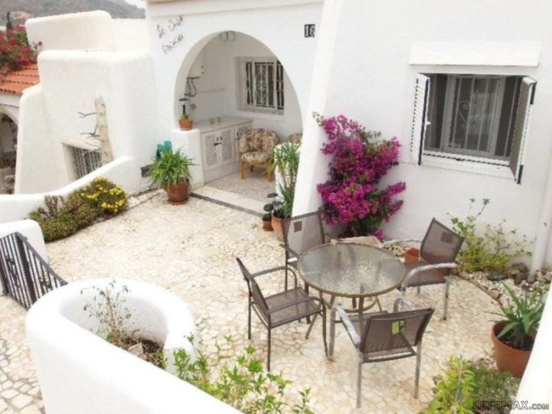 Villa in Mojacar - 2