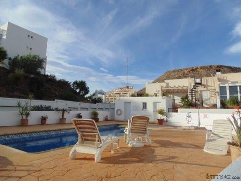 Villa in San Juan de los Terreros