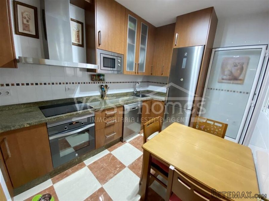 NEW LISTING TO VOSS HOMES - A spacious four storey 3 bed, 3.. - 5