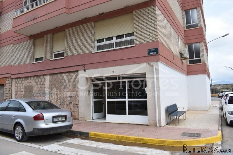 Third floor with lift, 3 bed, 2 bath apartment with amazing..