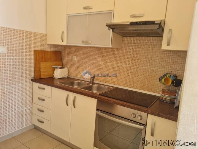 Zadar, Kožino, stan 55 m2 + garaža 48 m2, INVESTICIJA - 5