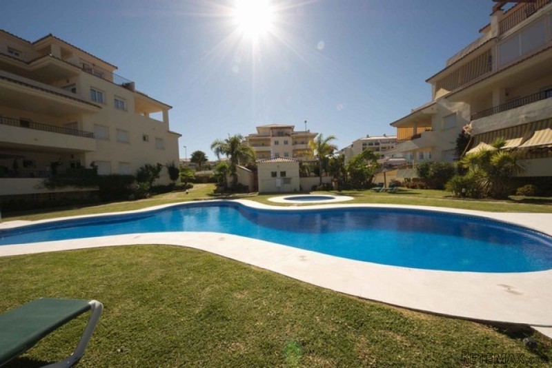 2 Bedroom Ground Floor Apartment