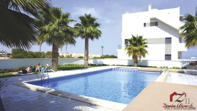 2 Bedrooms - Apartment - Alicante - For.. - 2