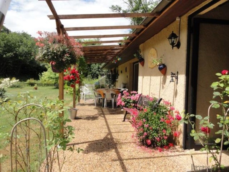 Beautiful Traditional House With A Gite - 2