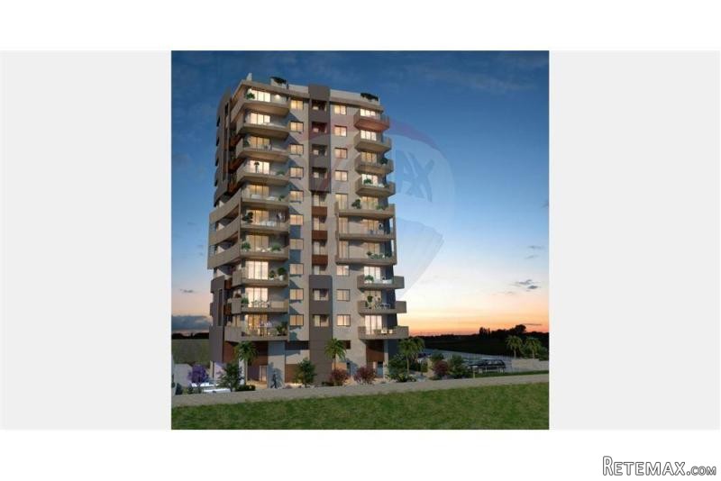 Condo/Apartment - For Sale - Larnaka..