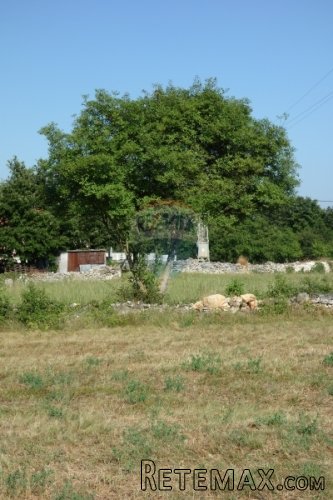 Istra, građevinsko zemljište u mirnome mjestu - 4