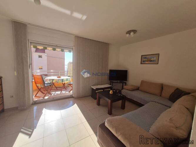 Zadar, Kožino, stan 55 m2 + garaža 48 m2, INVESTICIJA - 6