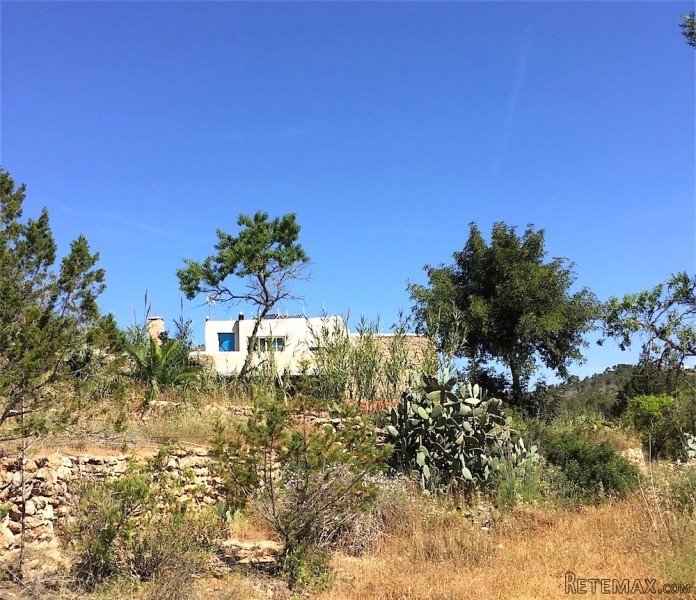 4 Bedrooms - Property - Ibiza - For Sale