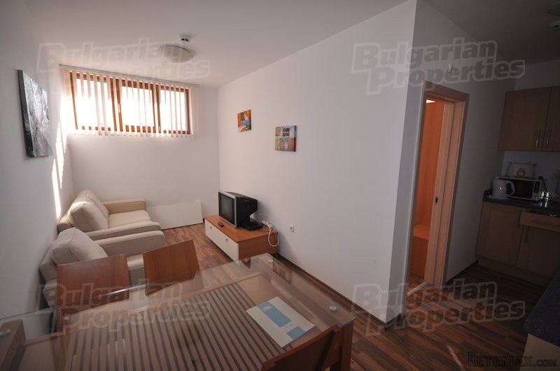 Fully Furnished Apartment In A Top.. - 2