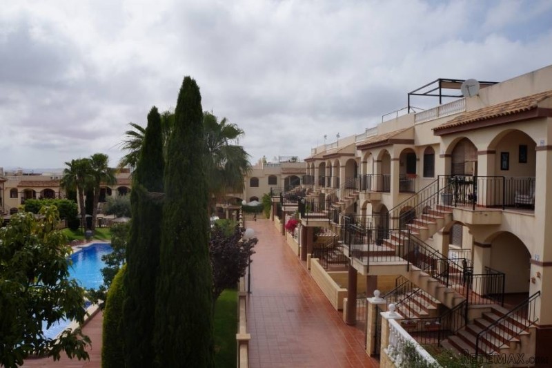 Resale · Apartment · Spain · Costa Bl.. - 2