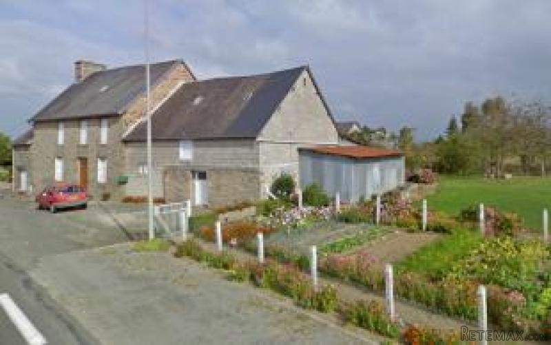 Traditional Property with Outbuildings