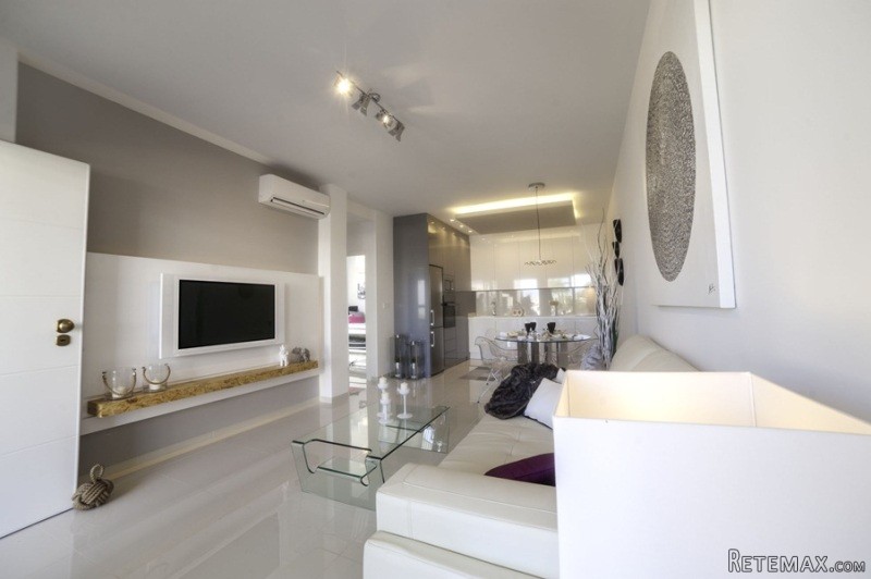 2 Bedrooms - Apartment - Alicante - For..