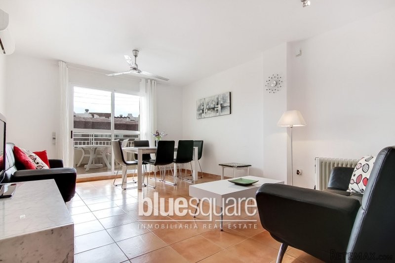3-Bedroom Triplex Apartment Javea Arenal - 2