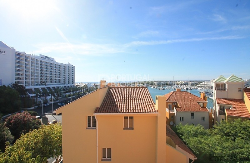 Marina Apartment with Fabulous Views - 2