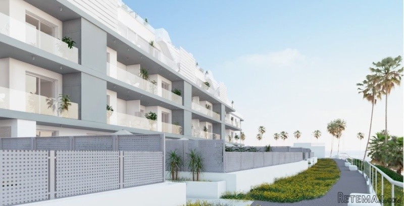 Nyproduktion, Nerja - Torrox Costa -.. - 2