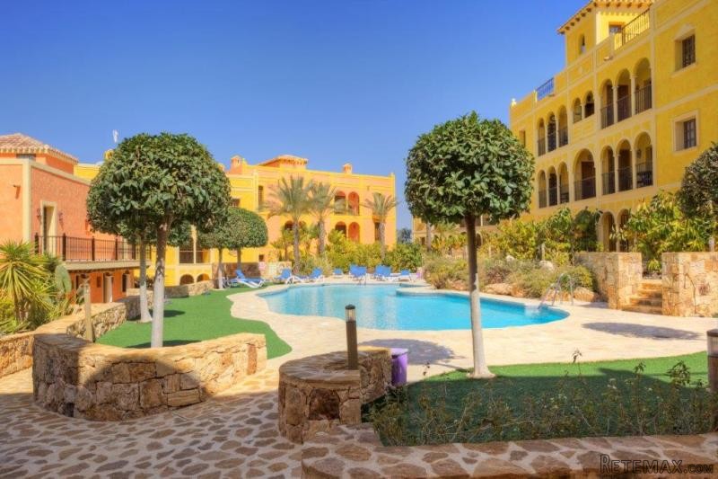 Ref.100773 . Apartment - Sales - Desert.. - 2