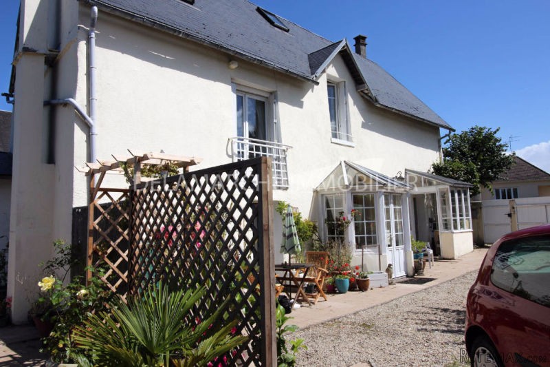 Renovated Village House With Enclosed..