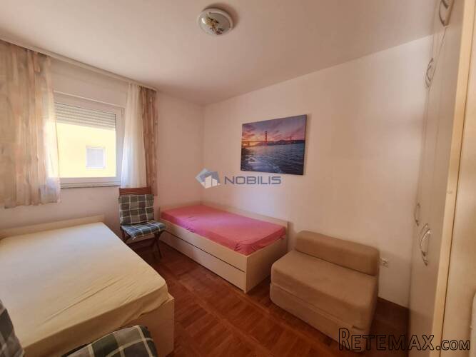 Zadar, Kožino, stan 55 m2 + garaža 48 m2, INVESTICIJA - 8