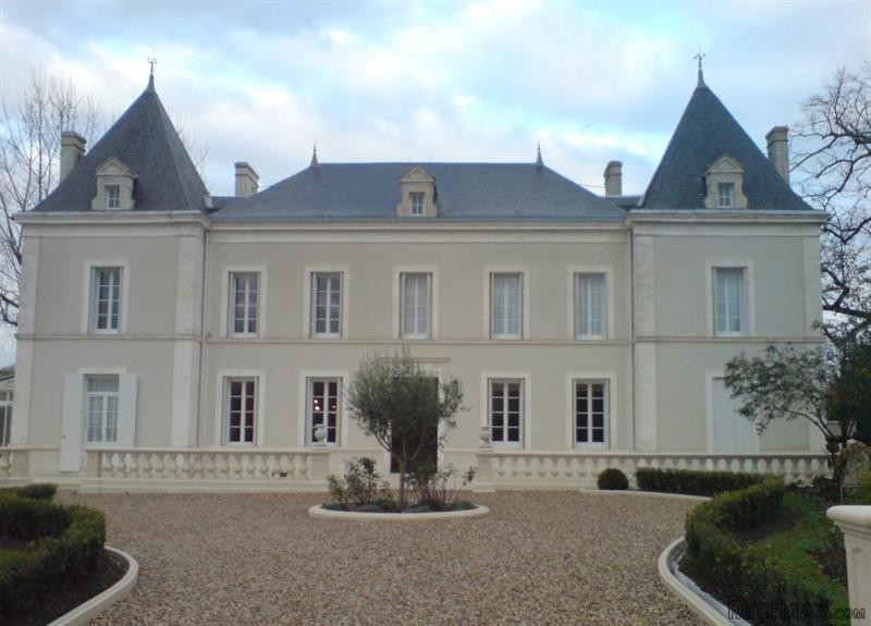 4 bedroom Castle For Sale: 16210 CHALAIS - 2