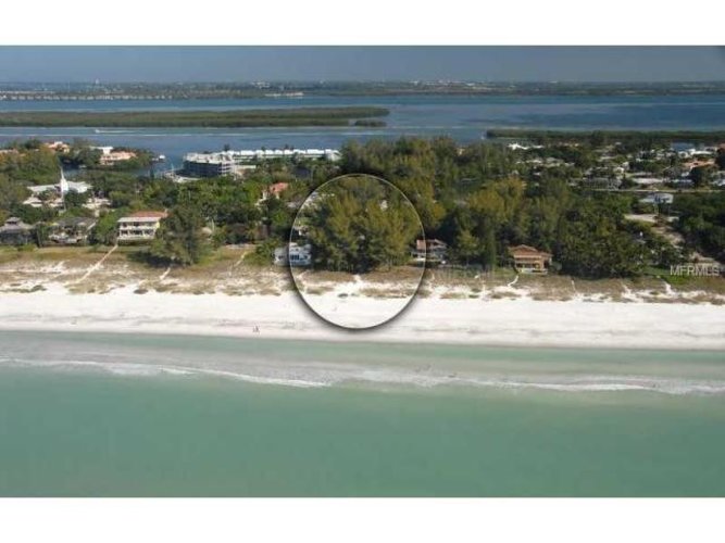 Land For Sale: 6051 Gulf Of Mexico Dr..