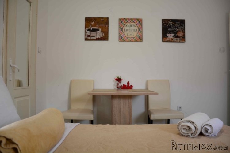 Stan na dan, 25m2 Ledine - 9