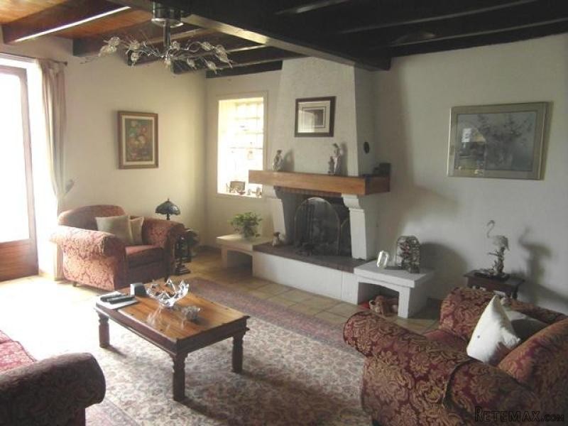 Three Bedroomed Country House With.. - 2