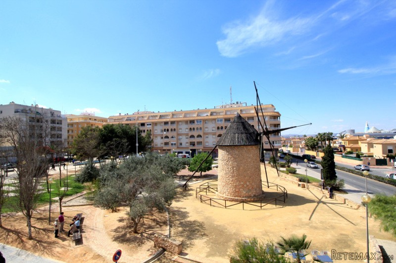 2 Bedrooms - Apartment - Costa Blanca..