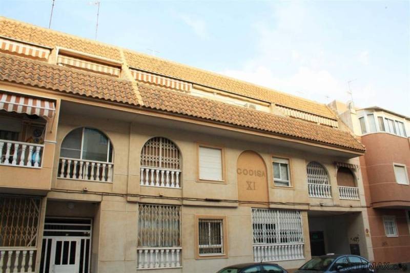 3 Bedrooms - Apartment - Alicante - For.. - 2