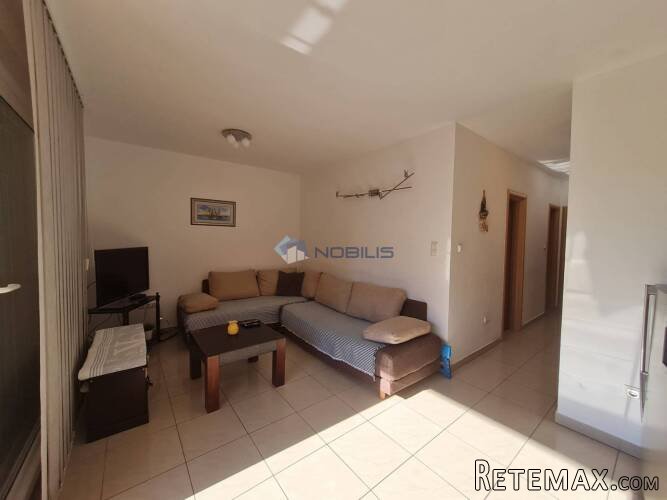 Zadar, Kožino, stan 55 m2 + garaža 48 m2, INVESTICIJA - 10