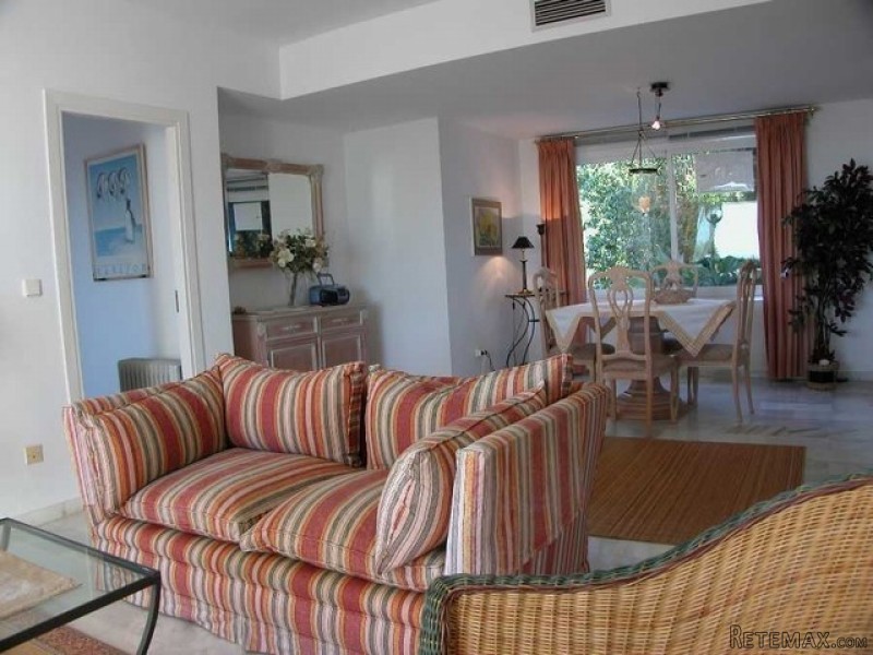 2 bedroom Apartment - 2